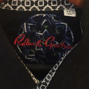 Robert Graham dress shirt
